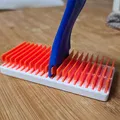 Blade Holder for Plastic Scraper - Thumbnail 11