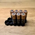 Filament-saving Battery Holder AAA - Thumbnail 5