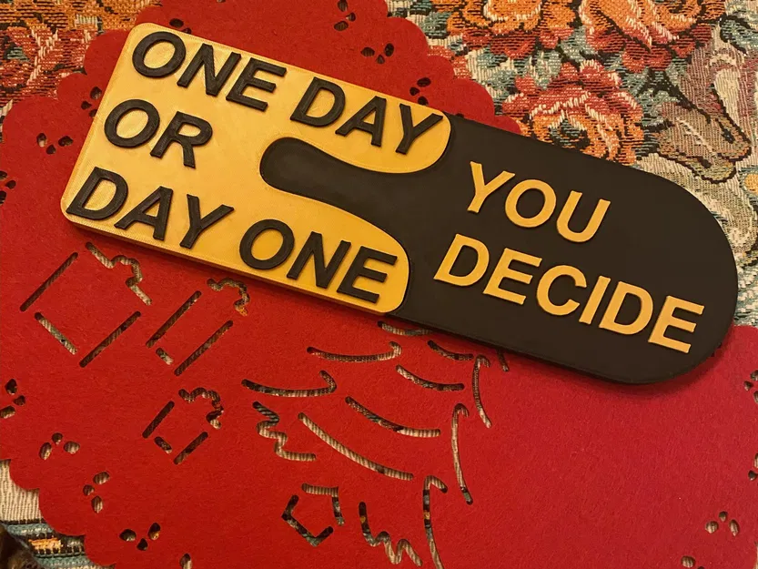 Một ngày hay ngày đầu tiên - Image 1