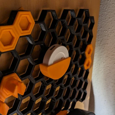 Giá đỡ cục sạc Huawei (cho HSW)