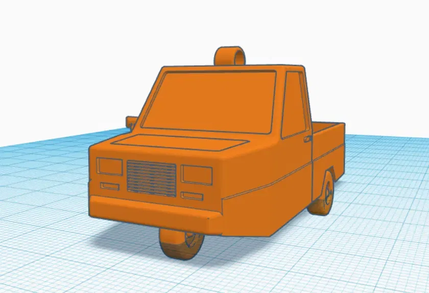 Bồ Câu Cổ Điển Treo Cây/Cổ - Image 1