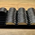 Filament-saving Battery Holder CR2032 - Thumbnail 2