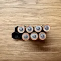 Filament-saving Battery Holder AAA - Thumbnail 6