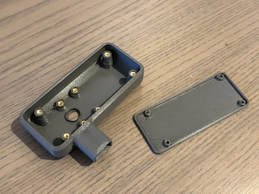 Thiết Bị Gián Điệp Dùng Raspberry Zero Và Camera Pi - Image 2