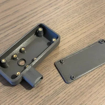 Thiết Bị Gián Điệp Dùng Raspberry Zero Và Camera Pi