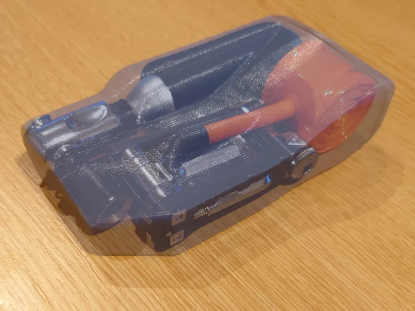 Túi Đựng Đồ Khẩn Cấp Xe Đạp Đường Trường - Image 1