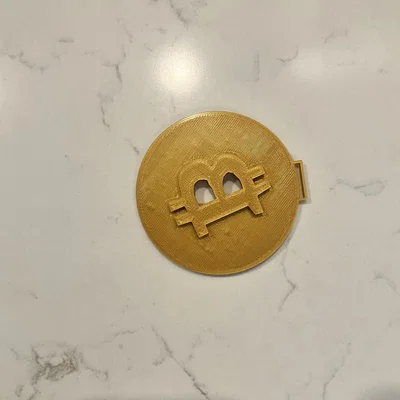 Mô hình Bitcoin chain