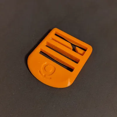 Khoá Căng/Khoá Thang