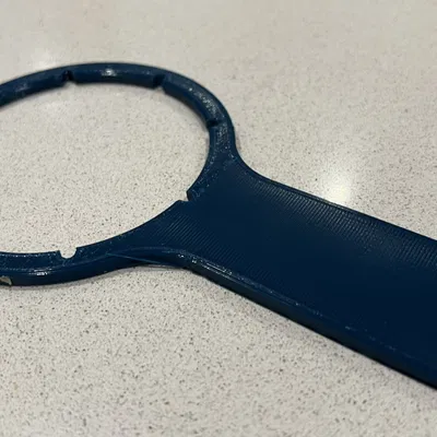 Dụng Cụ Mở Lọc Nước Osmosis Stella (ionfilter)