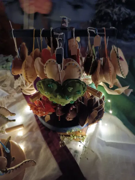 Decoration holder - Image 2