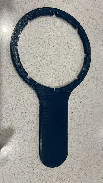 Dụng Cụ Mở Lọc Nước Osmosis Stella (ionfilter) - Image 3