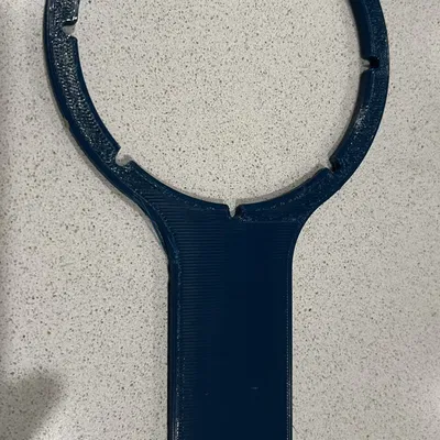 Dụng Cụ Mở Lọc Nước Osmosis Stella (ionfilter)