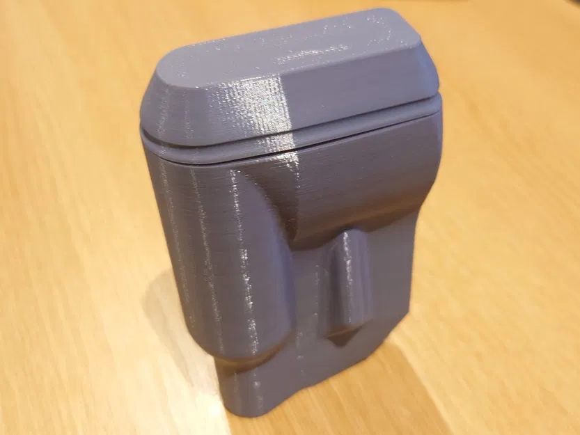 Túi Đựng Đồ Khẩn Cấp Xe Đạp Đường Trường - Image 3