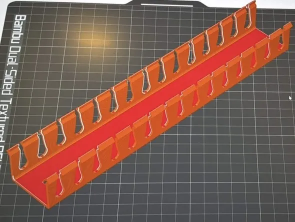 Máng Cáp - Image 1