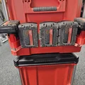 Giá Đỡ Ray Packout Có M12 - Thumbnail 2