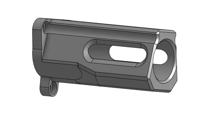 Mõm Gryphon - Image 1