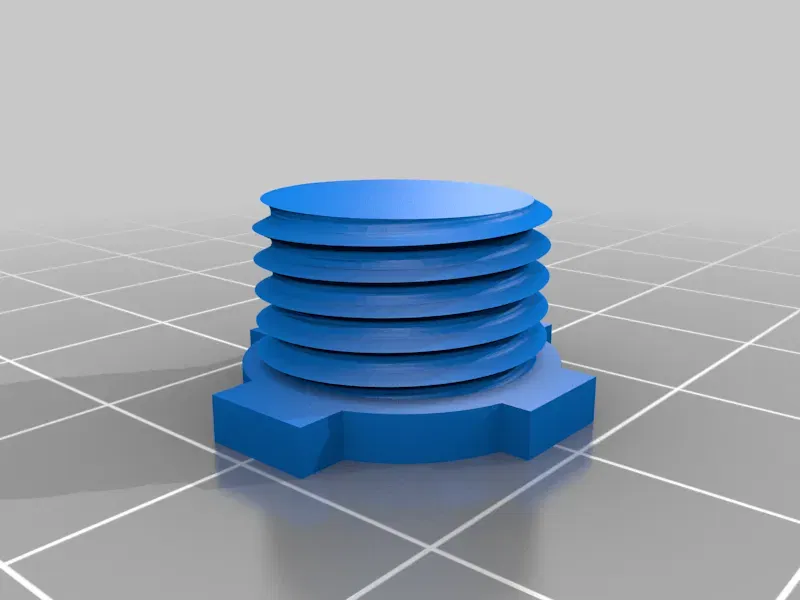 Magnetic cable organizer for desk with clamps - Image 5