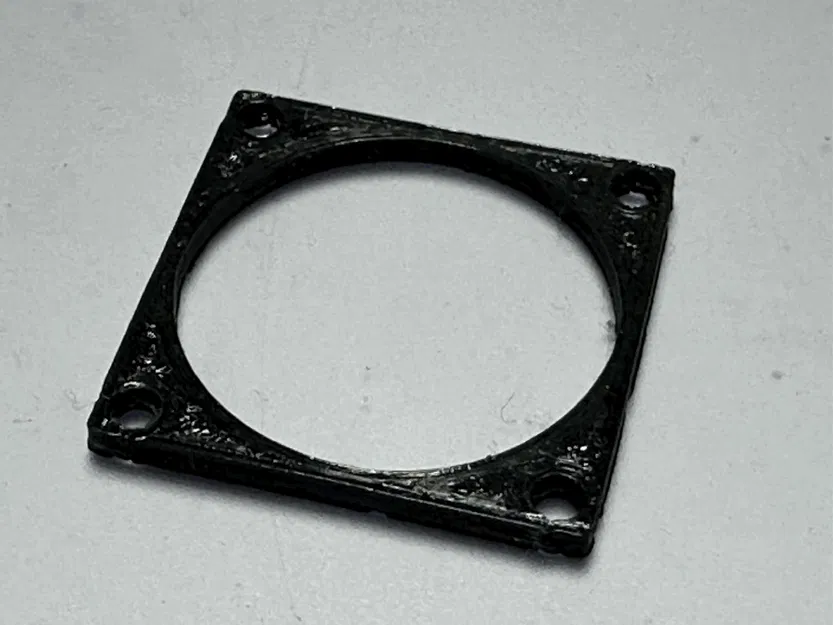 Vòng đệm chống rung cho quạt PI - Image 1