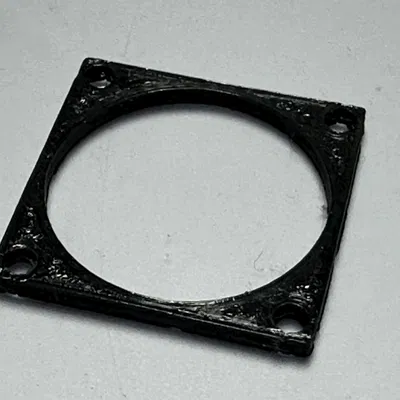 Vòng đệm chống rung cho quạt PI