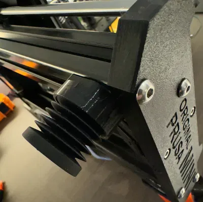 Prusa Mini Rubber Damper