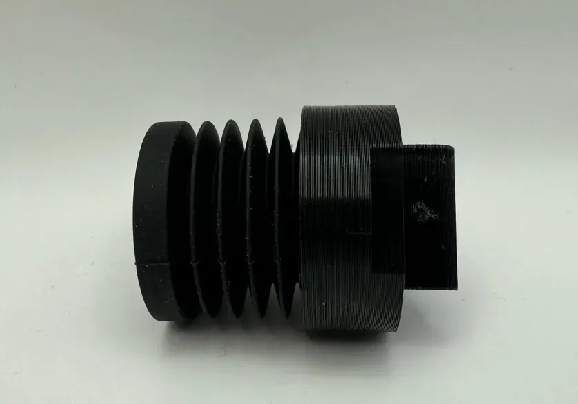 Prusa Mini Rubber Damper - Image 2