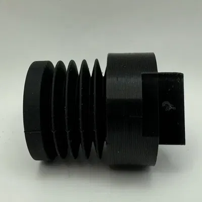 Prusa Mini Rubber Damper