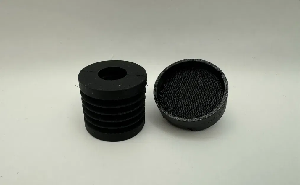 Prusa Mini Rubber Damper - Image 3