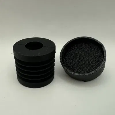 Prusa Mini Rubber Damper