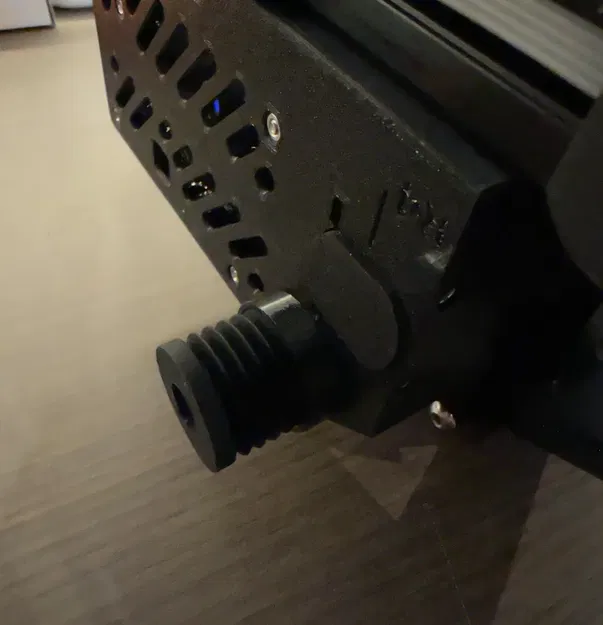 Prusa Mini Rubber Damper - Image 4