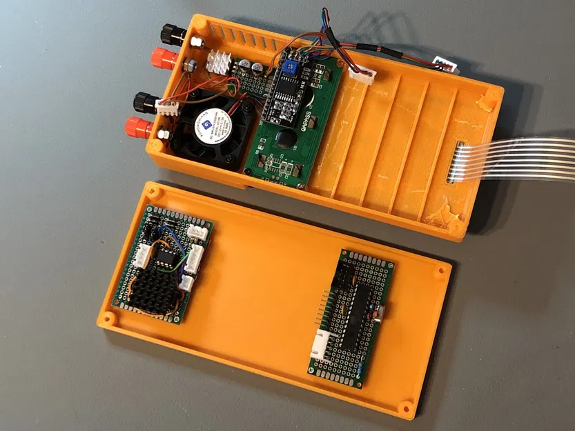 Bộ điều khiển động cơ MT cho bàn thử nghiệm - Image 2