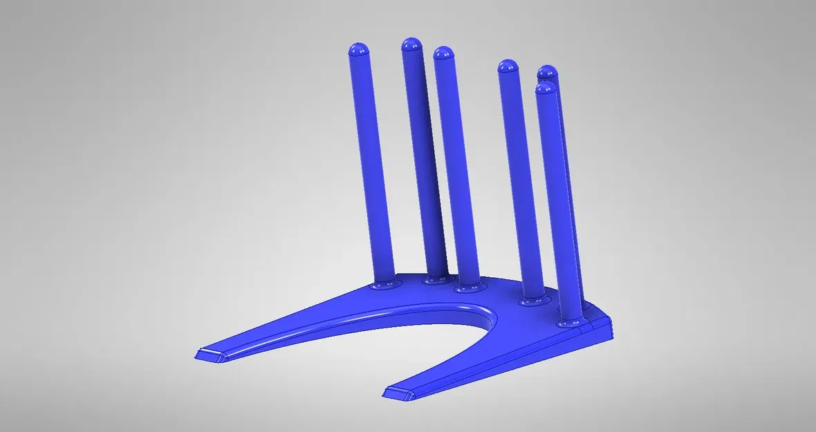 Zettel-Halter, Rezept-Halter/Slip Holder, Recipe holder - Image 5