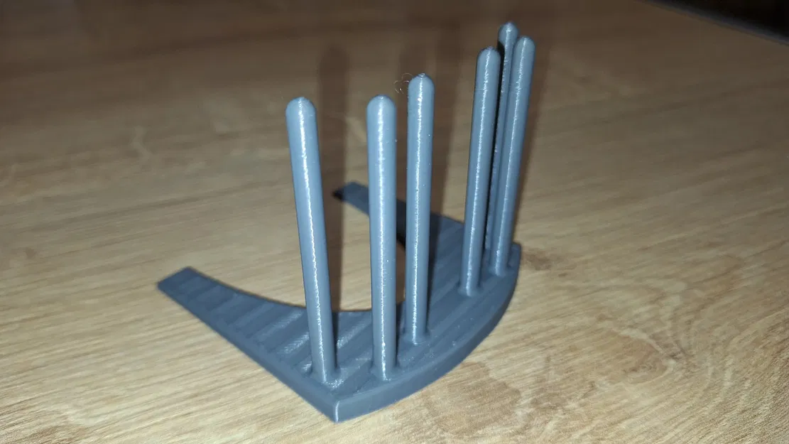 Zettel-Halter, Rezept-Halter/Slip Holder, Recipe holder - Image 6