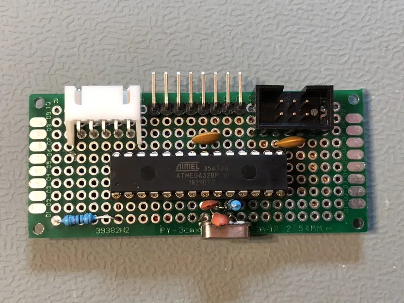 Bộ điều khiển động cơ MT cho bàn thử nghiệm - Image 4