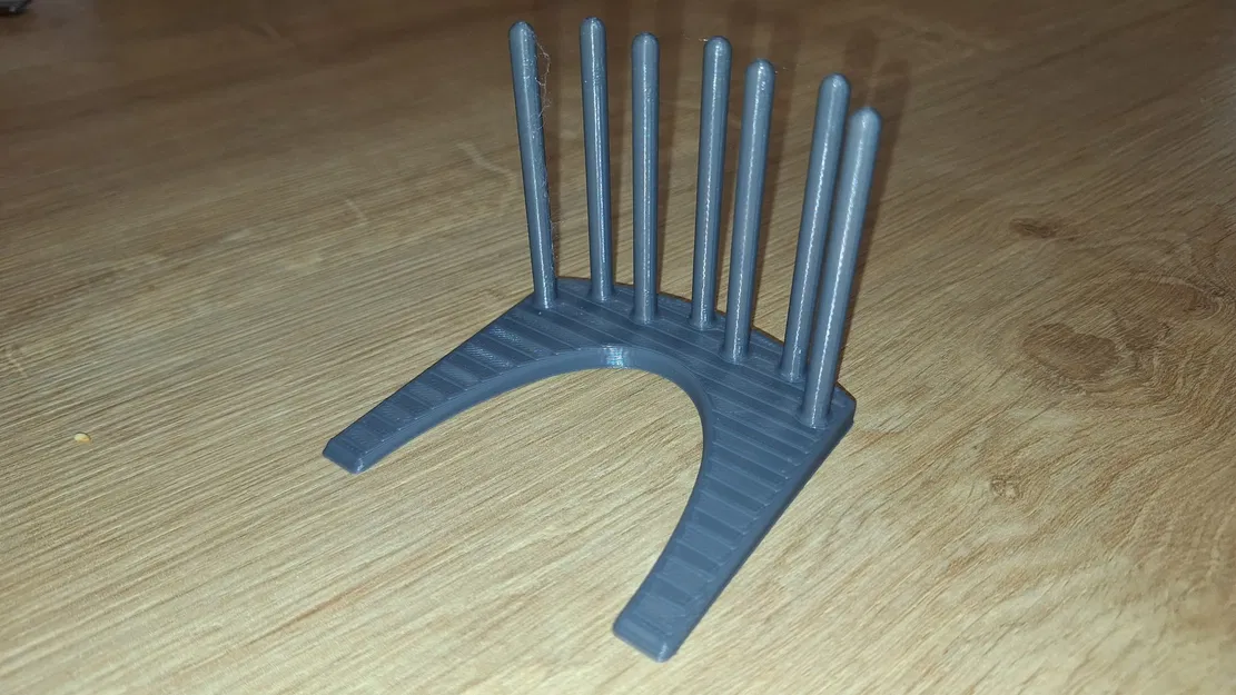 Zettel-Halter, Rezept-Halter/Slip Holder, Recipe holder - Image 10