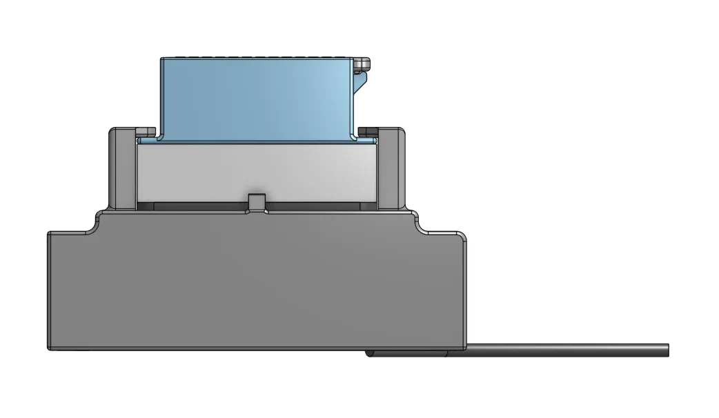 Bộ lọc không khí - Carbon/ HEPA cho Enclosure - Image 5