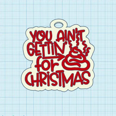 Trang Trí Giáng Sinh Không Có Gì