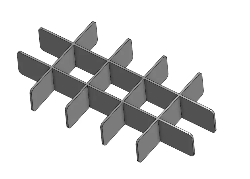 Bộ lọc không khí - Carbon/ HEPA cho Enclosure - Image 7