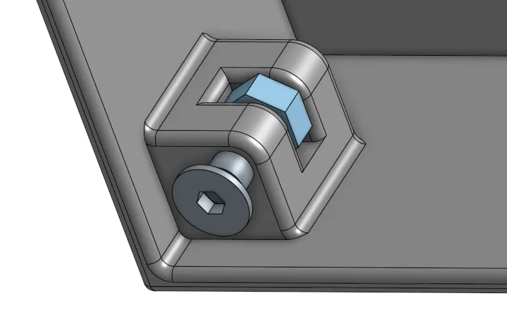 Bộ lọc không khí - Carbon/ HEPA cho Enclosure - Image 10