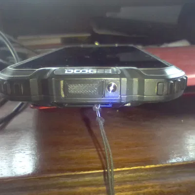 Nắp Cổng Sạc Doogee