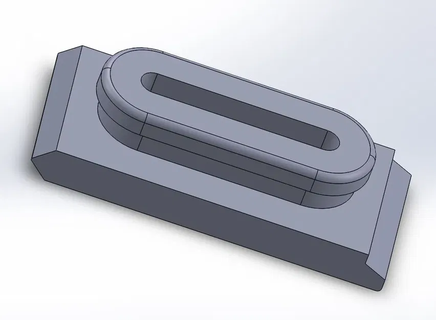 Nắp Cổng Sạc Doogee - Image 3