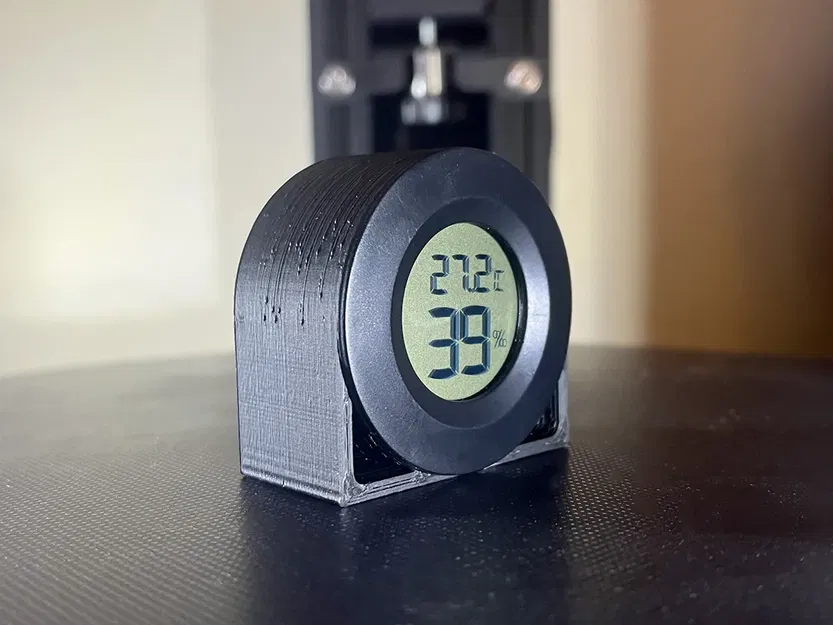 Little hygrometer stand - Image 1