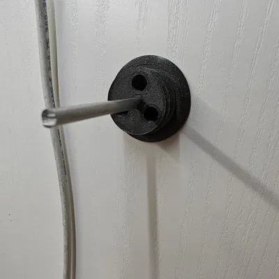 Giá đỡ máy khò nhiệt chắc chắn