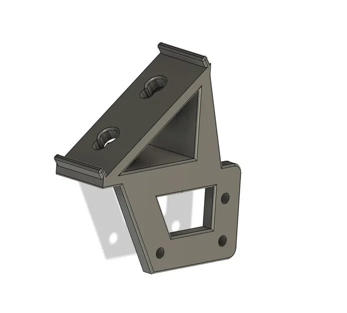 Di dời màn hình Ender 3 V3 SE - Image 2