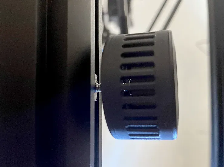 Stand for hygrometer (M4 t-nut) - Image 2