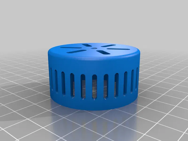 Stand for hygrometer (M4 t-nut) - Image 3