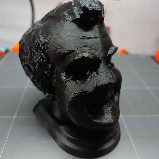 Mô hình Jeremy Clarkson - Image 1