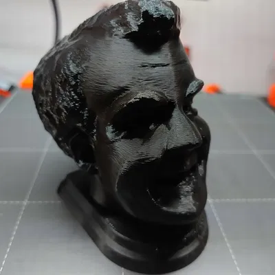 Mô hình Jeremy Clarkson