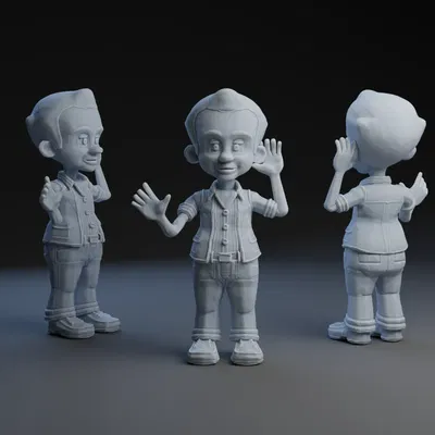 Leisure Suit Lawrence Laffer