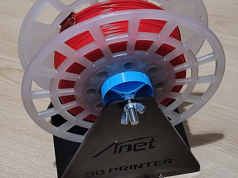 spool vase mode v4 - Image 1