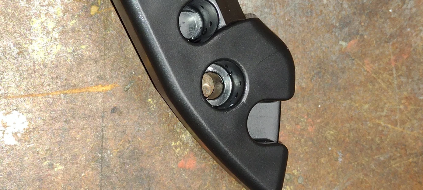 Scan Giá Đỡ Mui Mềm Lotus C116B0466F - Image 1